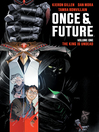 Cover image for Once & Future (2019), Volume 1